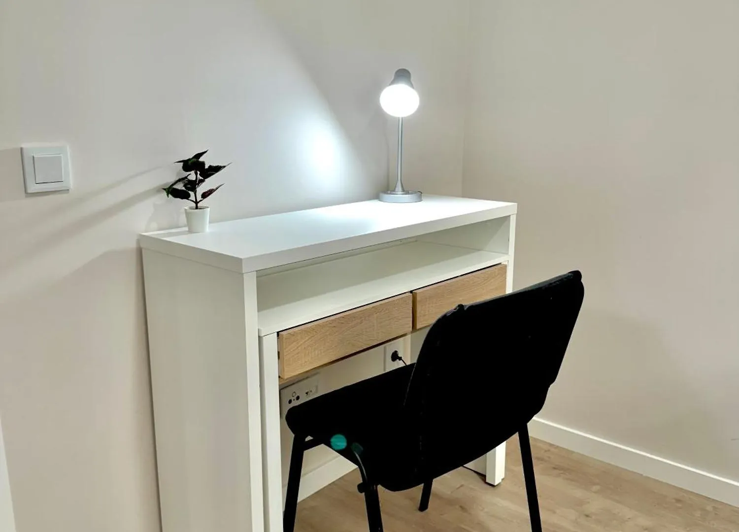 아파트 Apartamento Suite 미하스 스페인