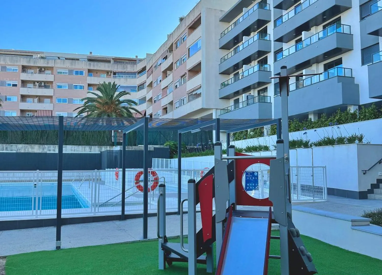 Apartamento Suite 미하스 0*,