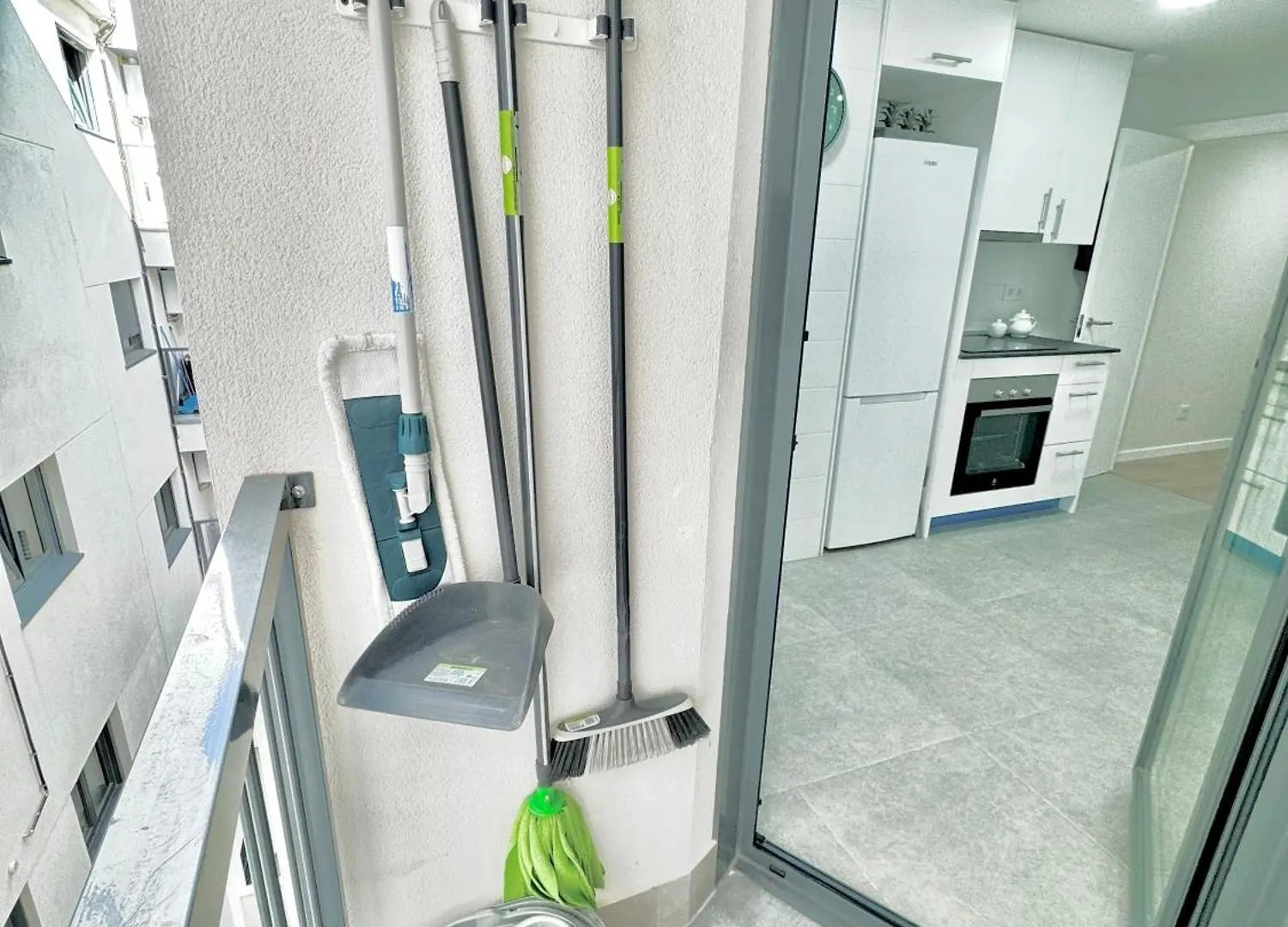 아파트 Apartamento Suite 미하스 스페인
