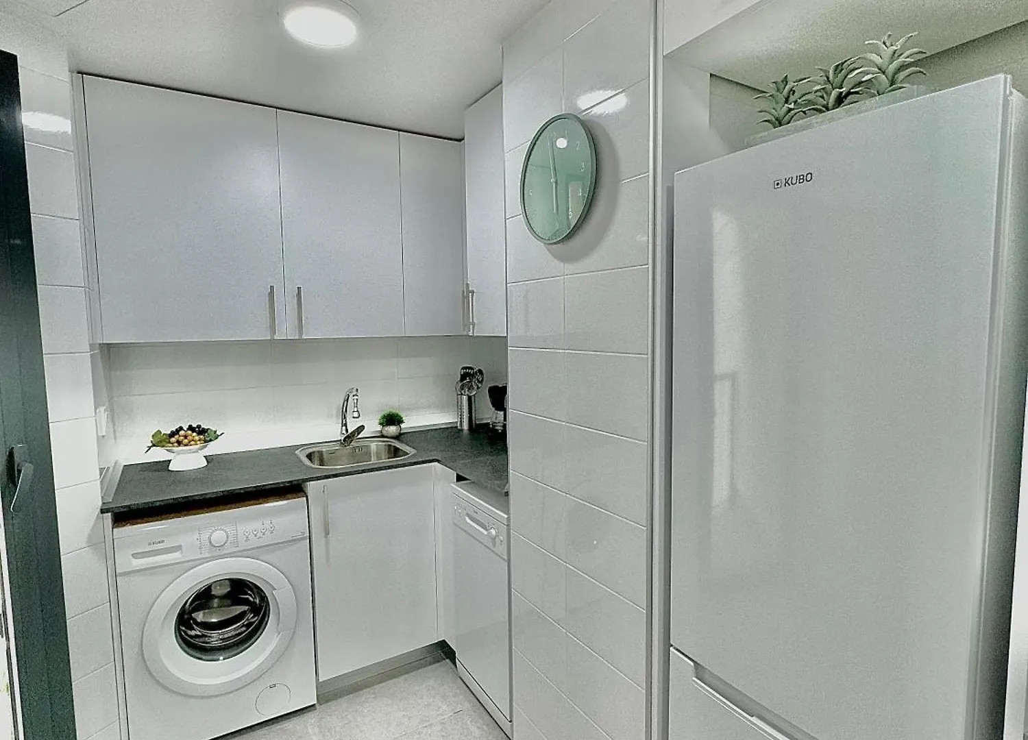 Apartamento Suite 미하스 0*,  스페인