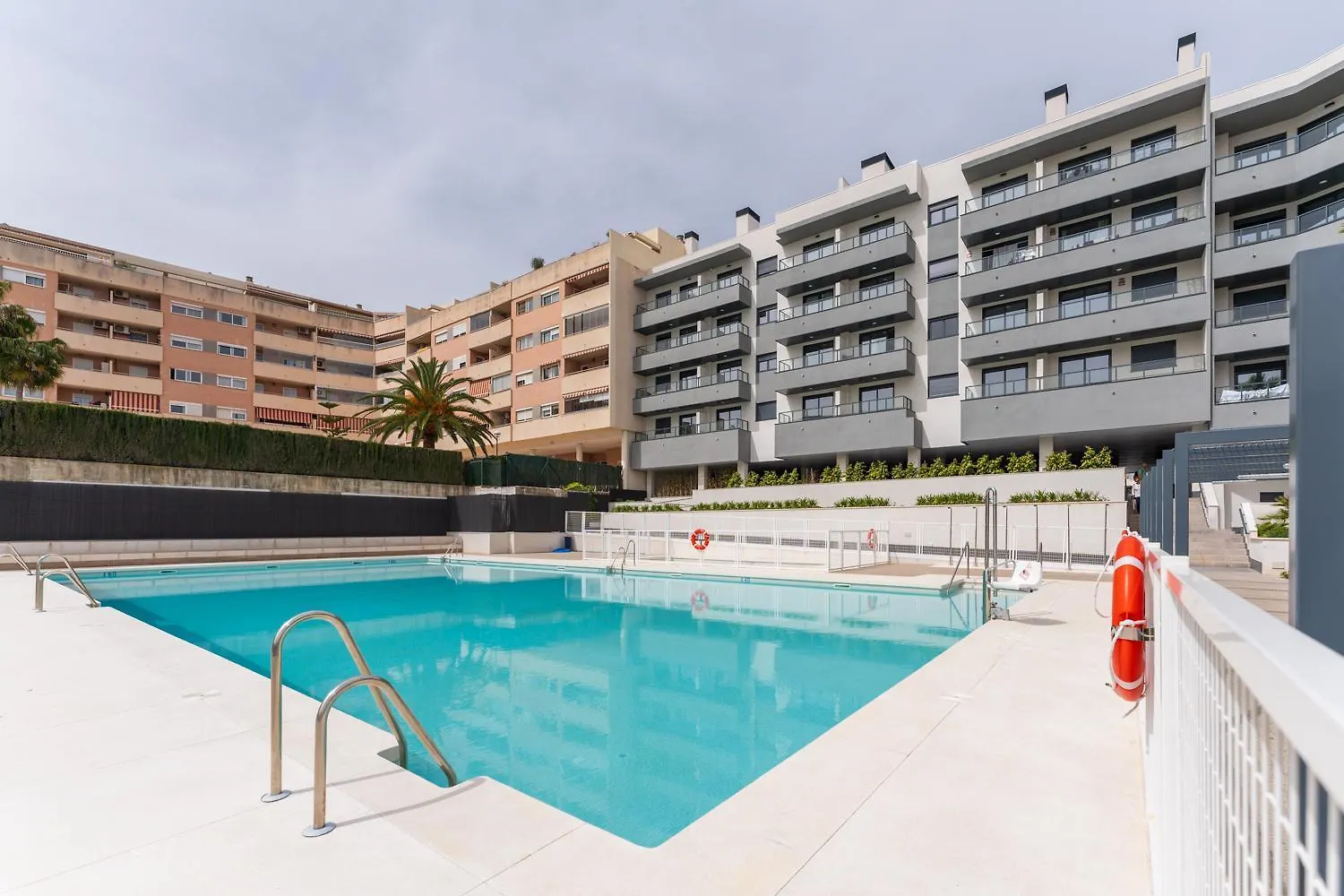 Apartamento Suite Mijas