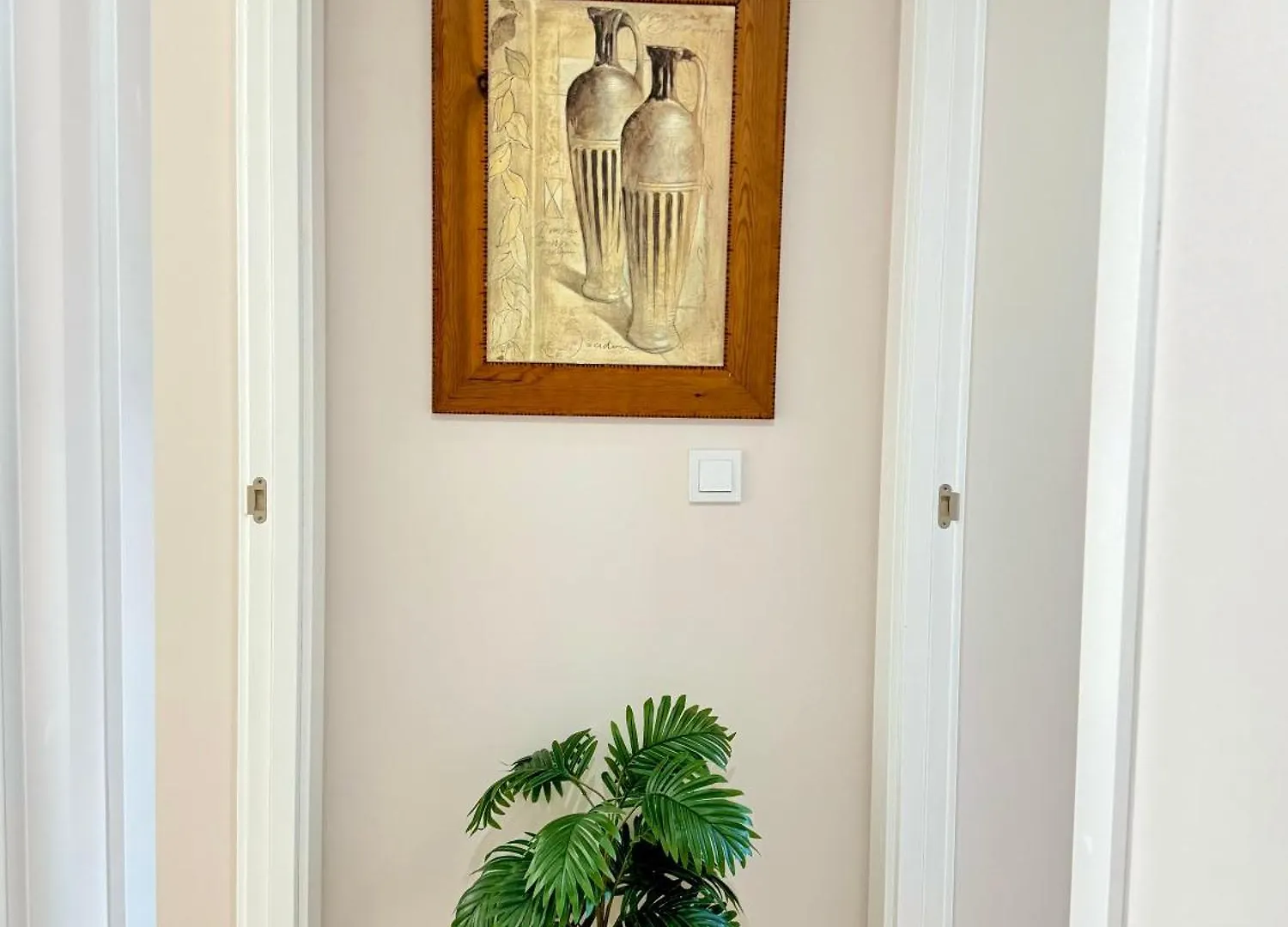 Apartamento Suite Mijas 0*,