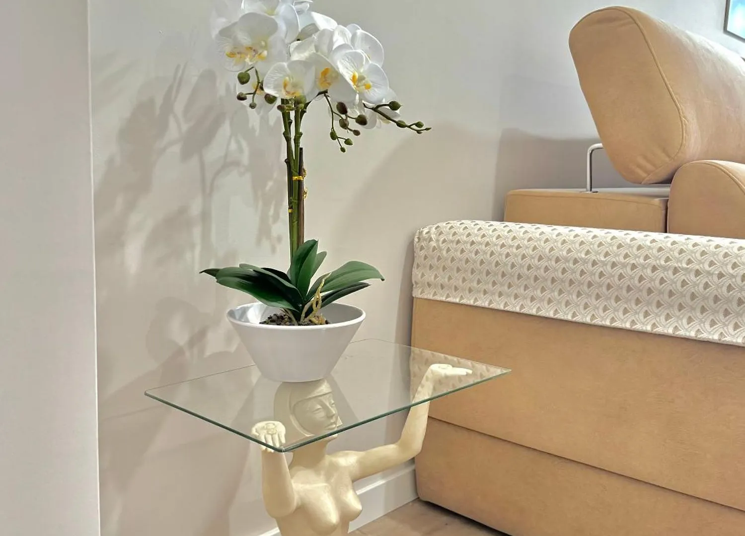 Apartment Apartamento Suite Mijas