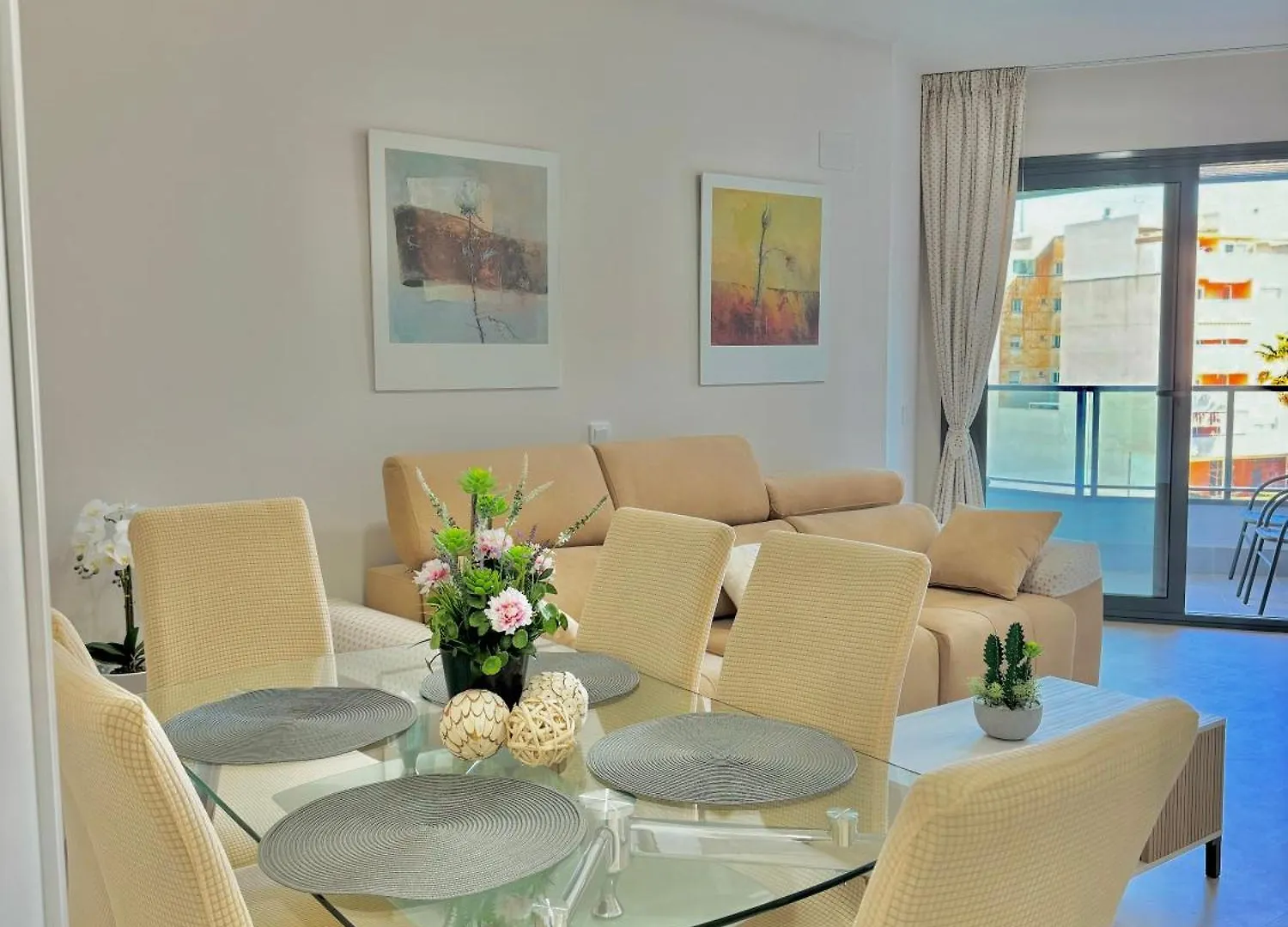 Apartamento Suite Mijas 0*,  Spain