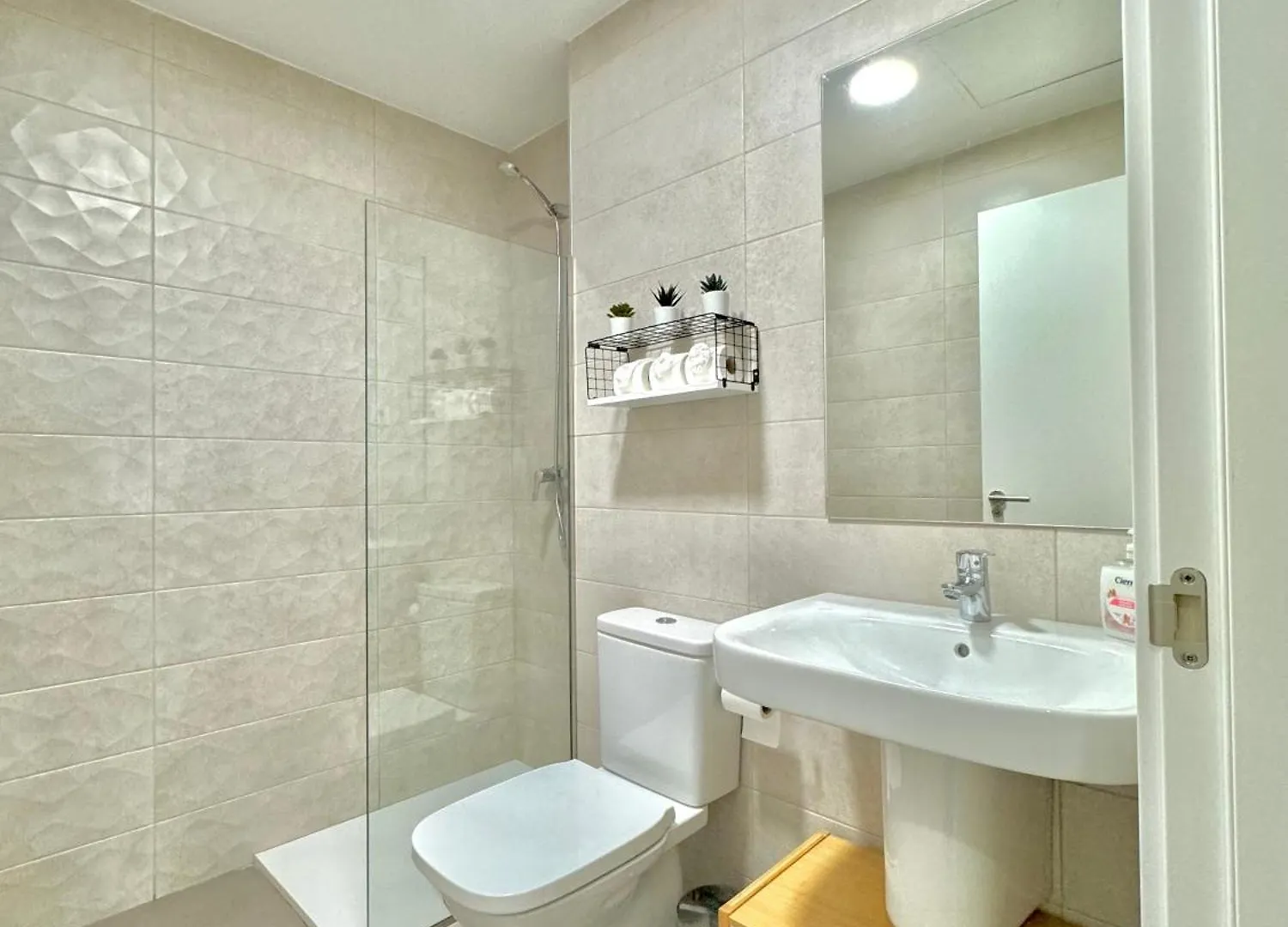 Apartment Apartamento Suite Mijas