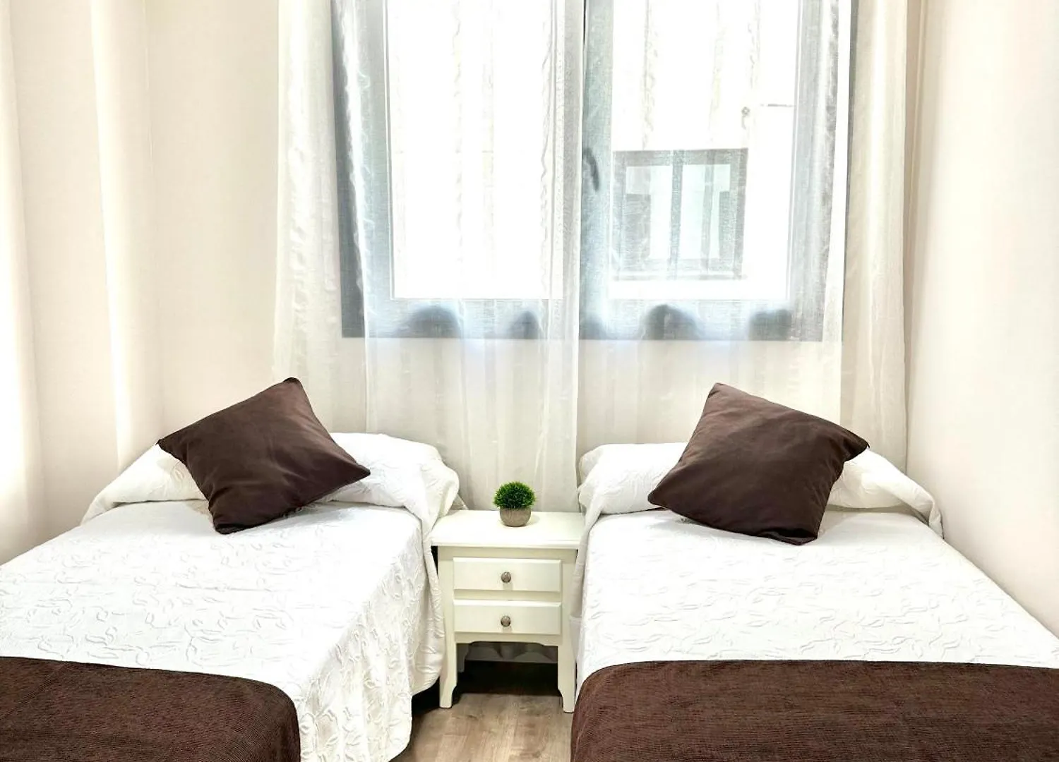 Apartamento Suite Mijas Apartment