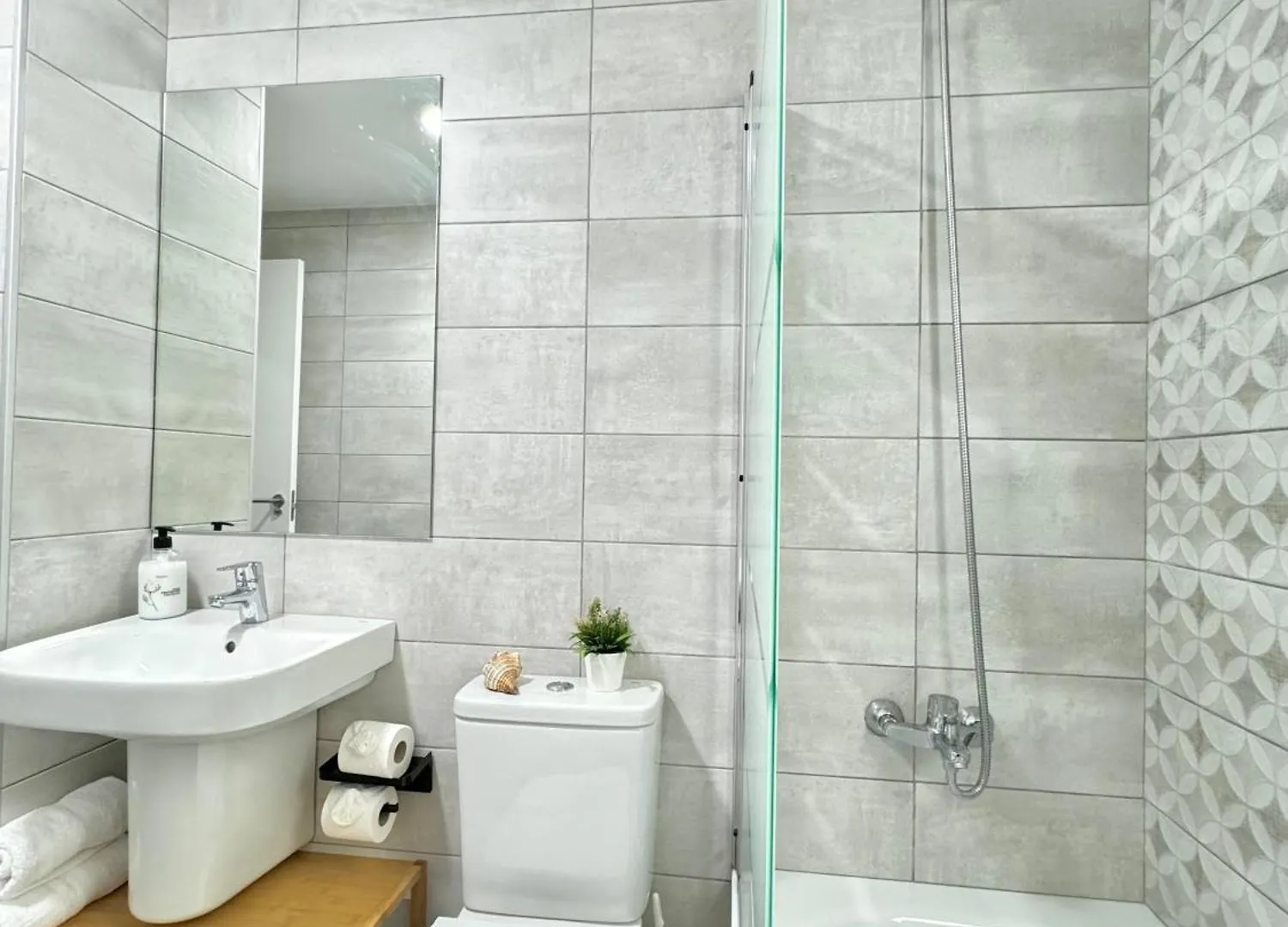 Apartamento Suite Mijas 0*,