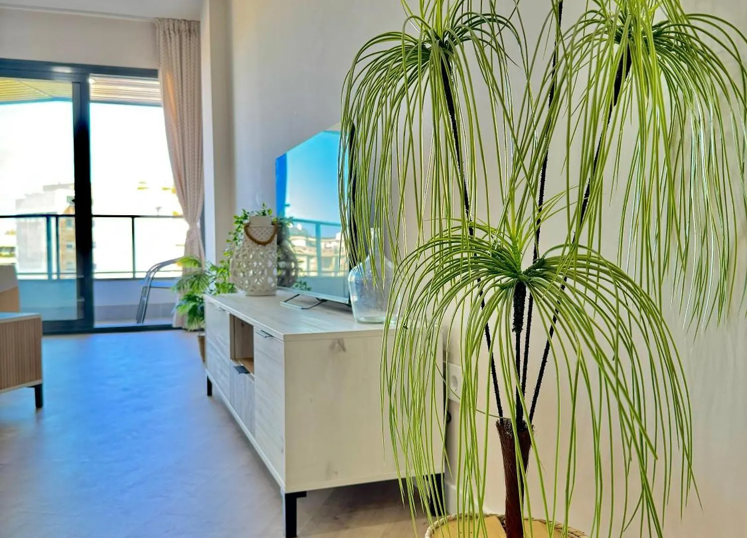 Apartment Apartamento Suite Mijas