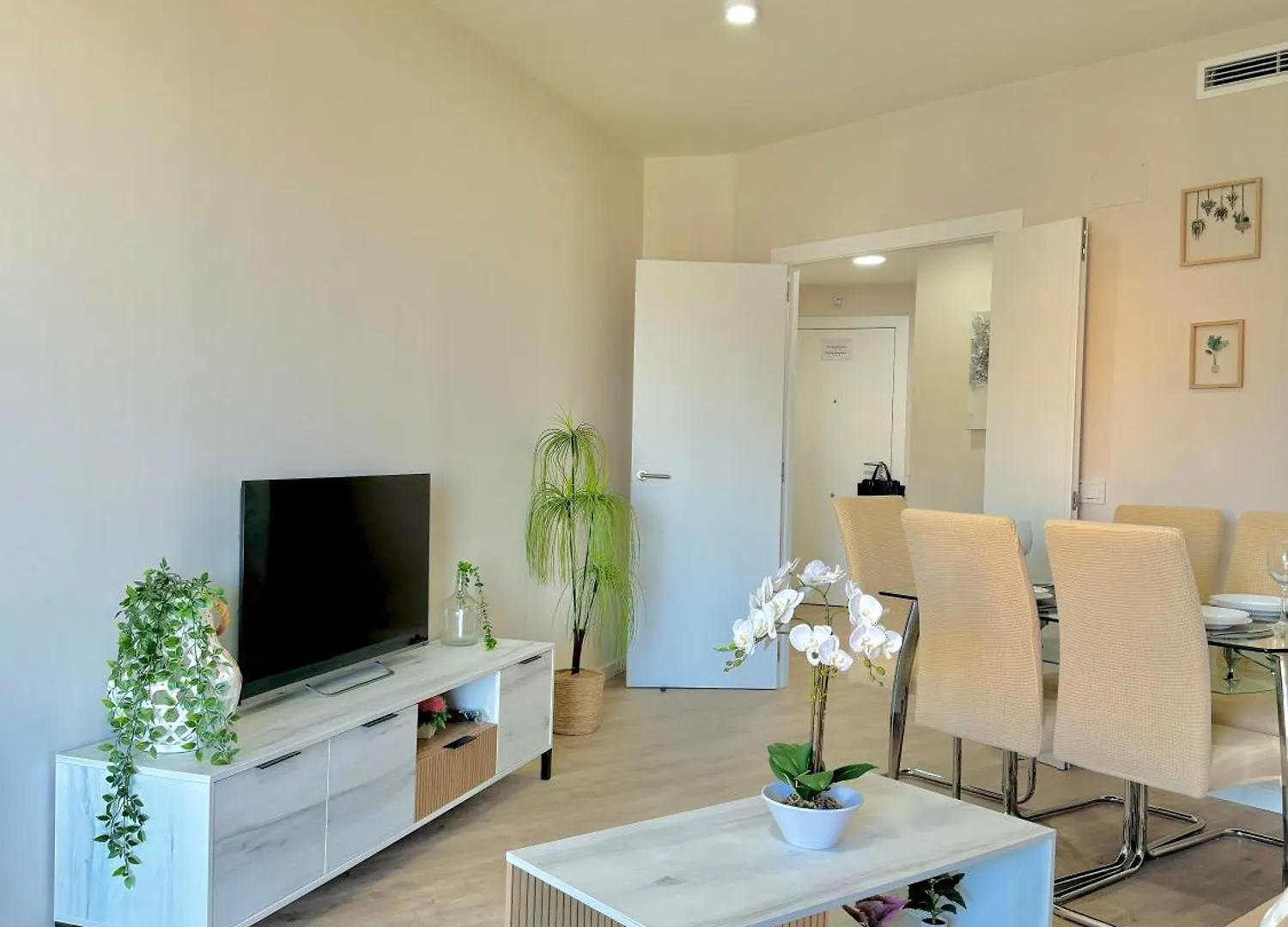 Apartment Apartamento Suite Mijas Spain