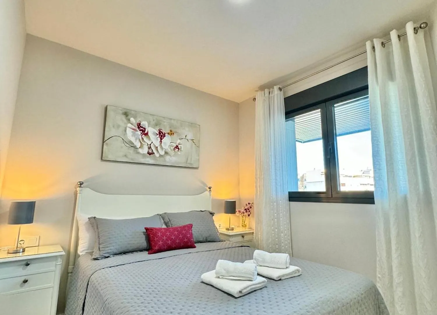Apartamento Suite Mijas