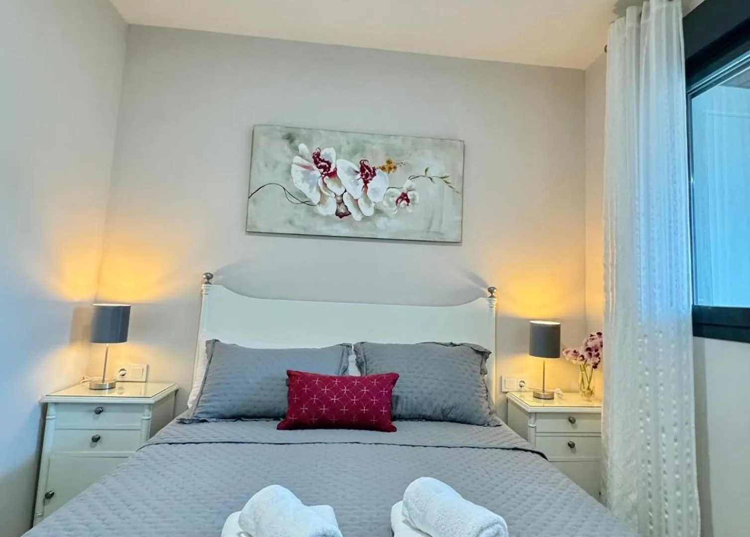 Apartment Apartamento Suite Mijas