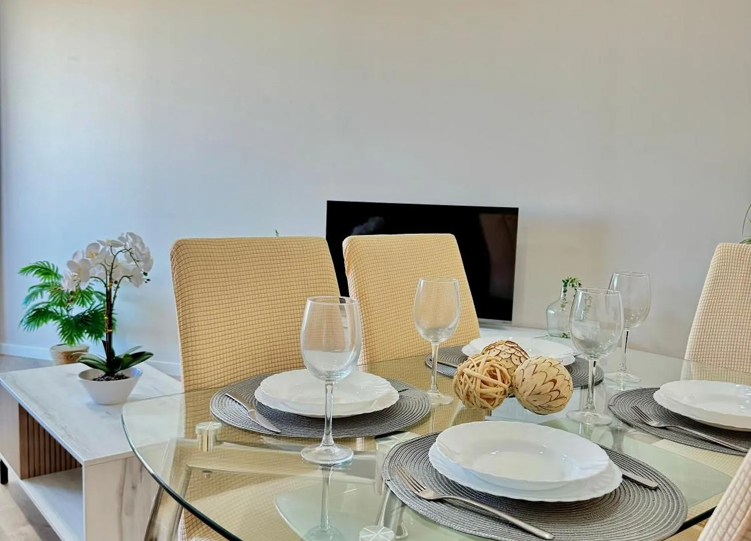 Apartamento Suite Mijas