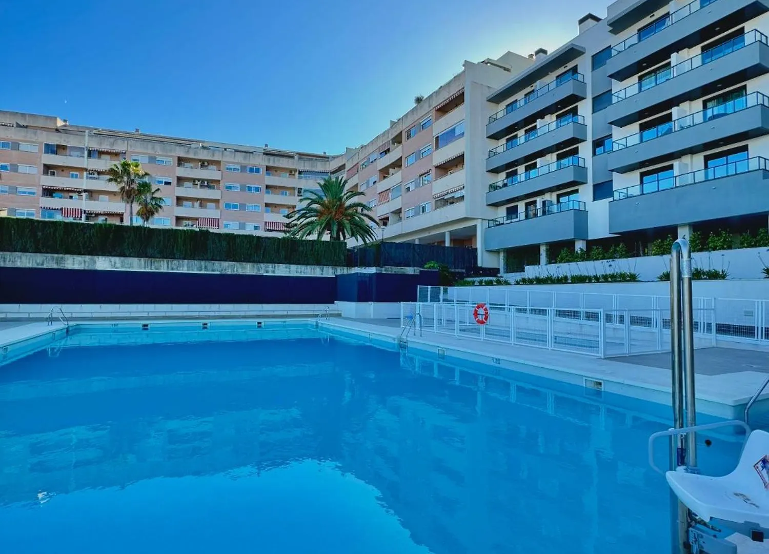 Apartamento Suite Mijas
