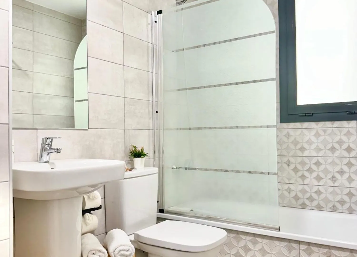 Apartamento Suite Mijas Apartment