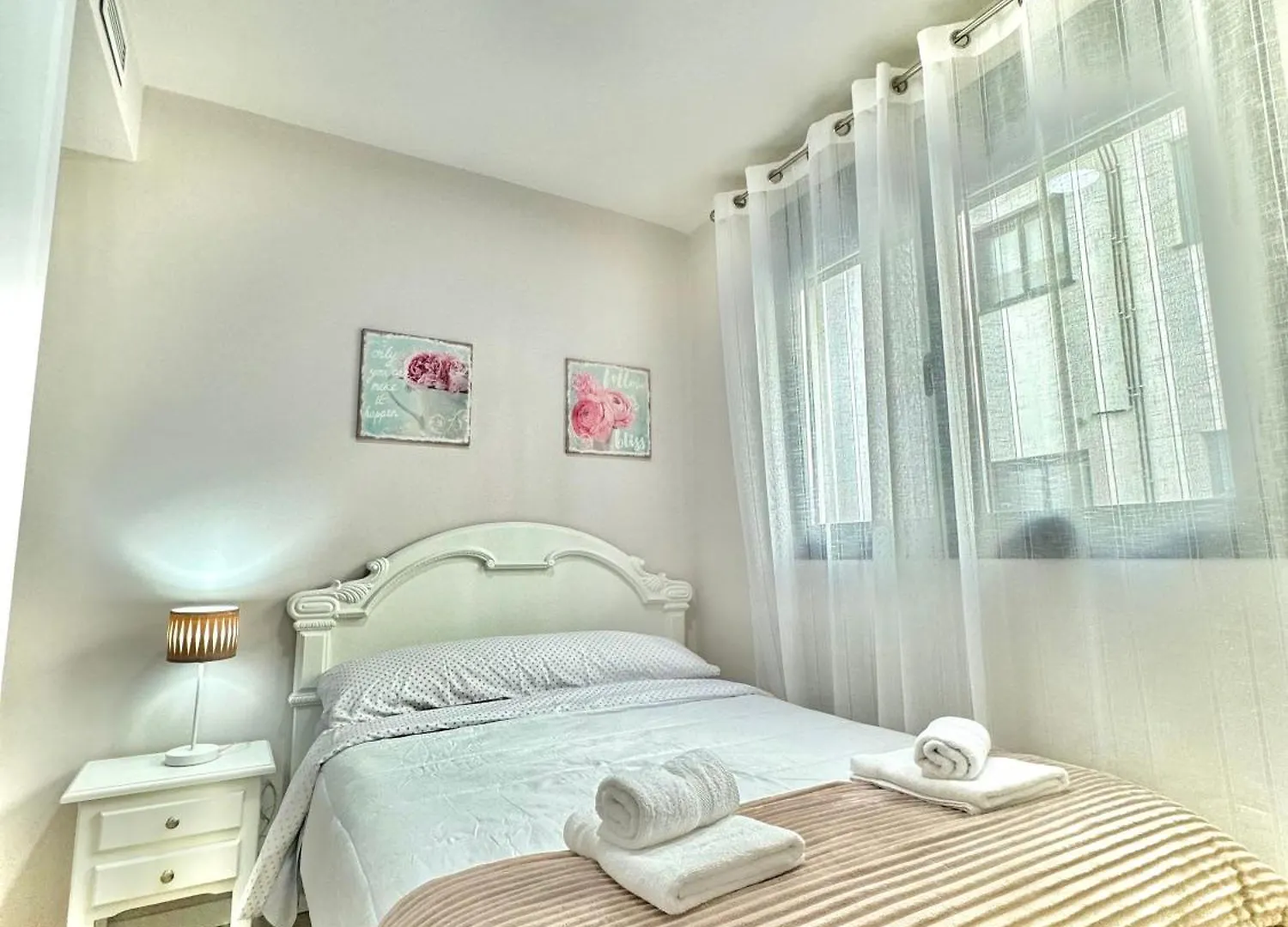 Apartamento Suite Mijas Spain