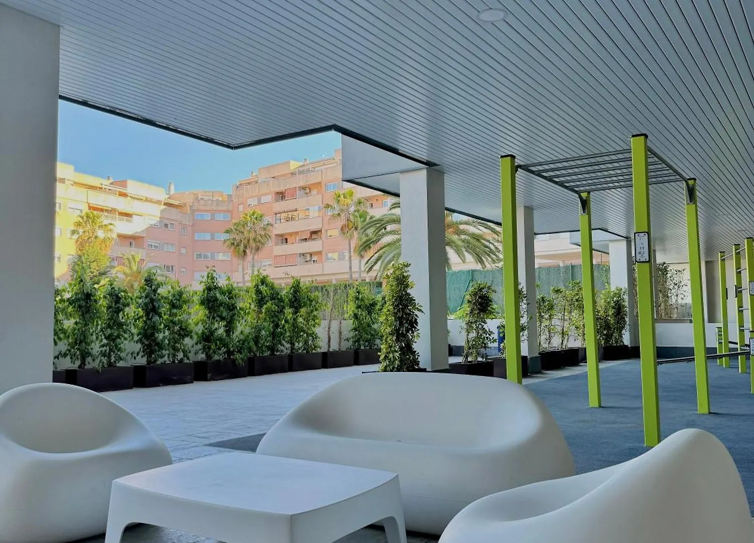 Apartamento Suite Mijas
