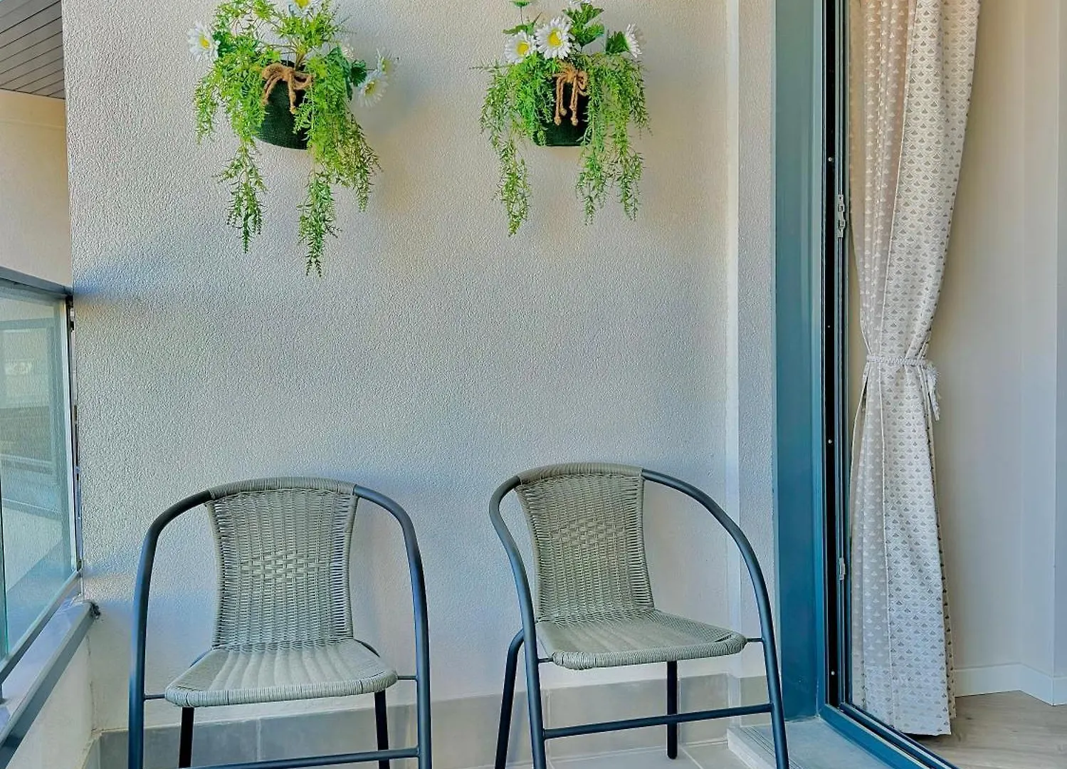 Apartamento Suite Mijas 0*,