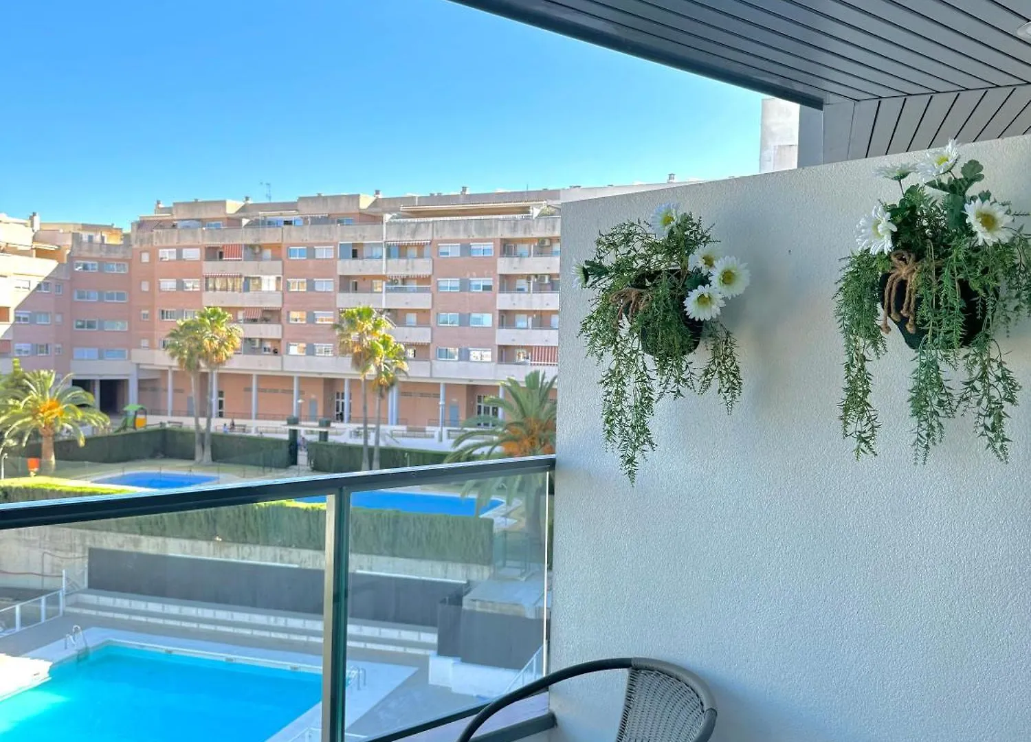 Apartamento Suite Mijas